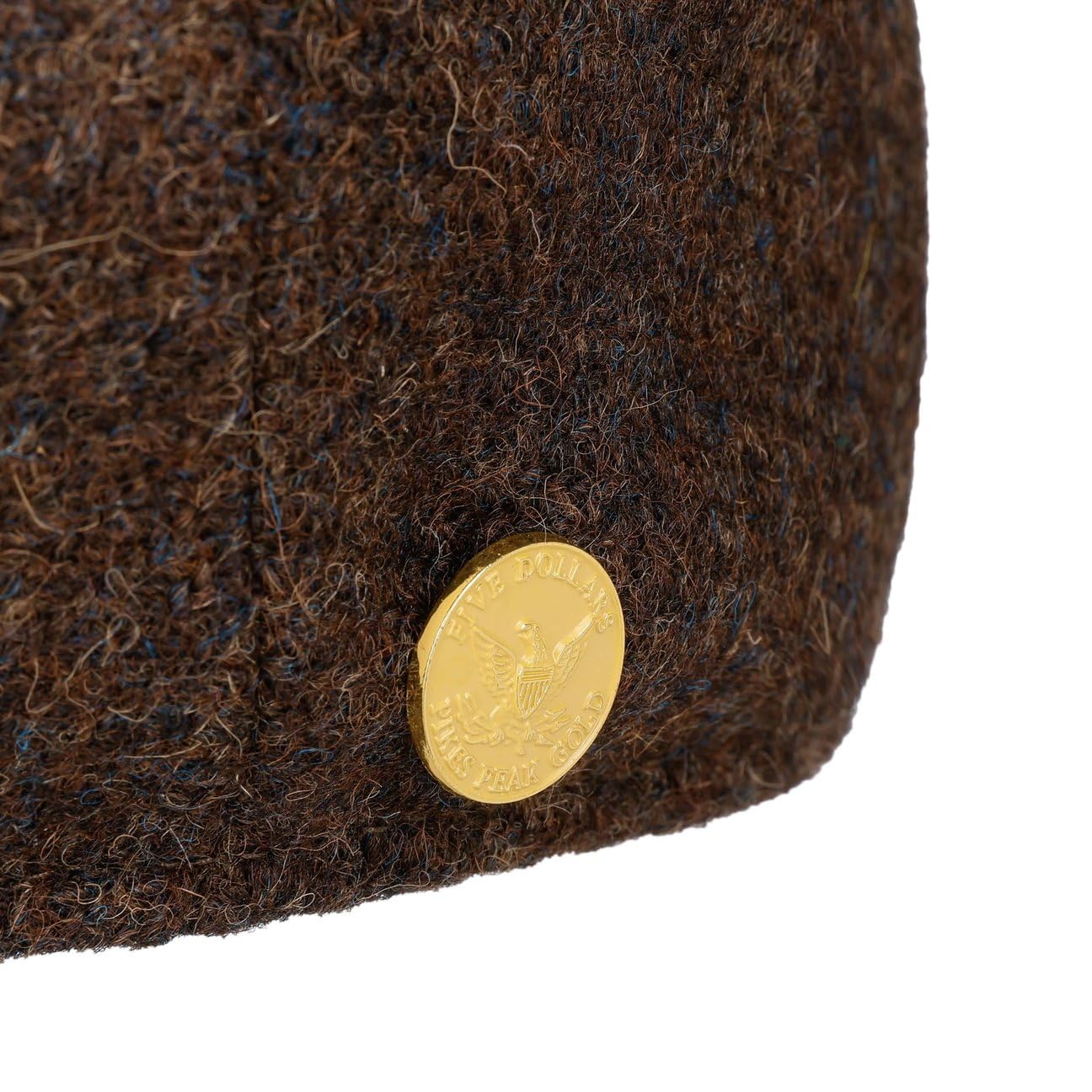 stetson-kent-wool-160-years-flatcap-made-in-germany image 5