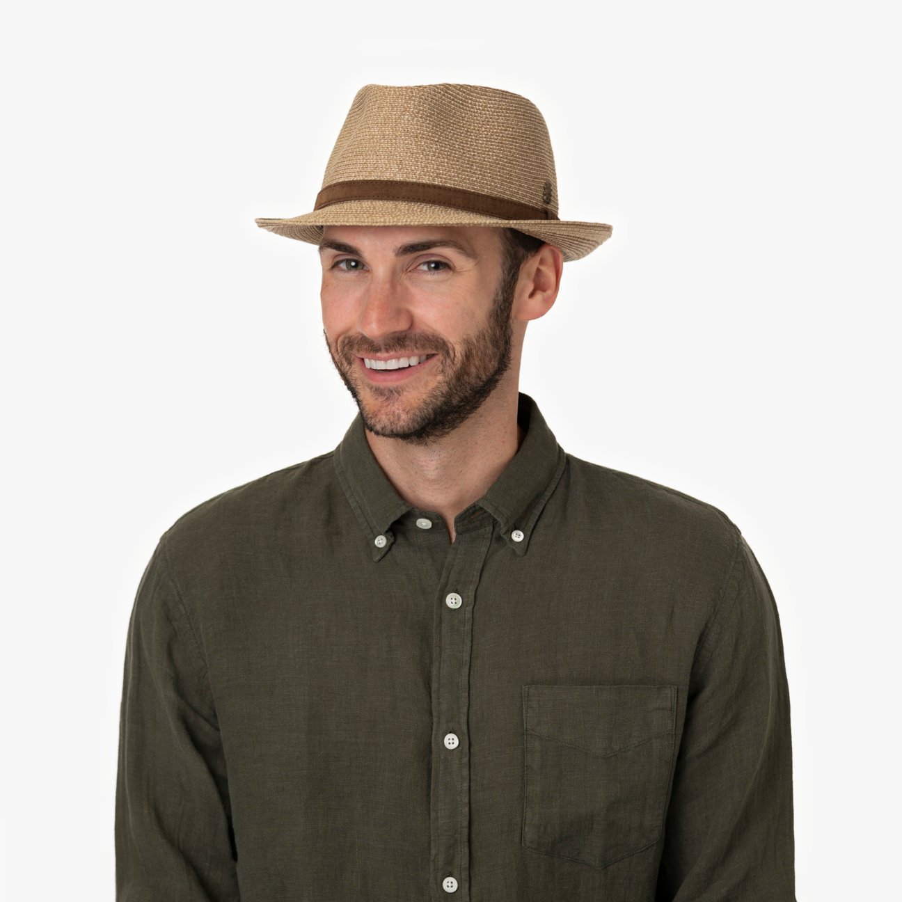 mayser-zechbauer-hanf-leinen-trilby-hut-mit-uv-schutz-80 image 2