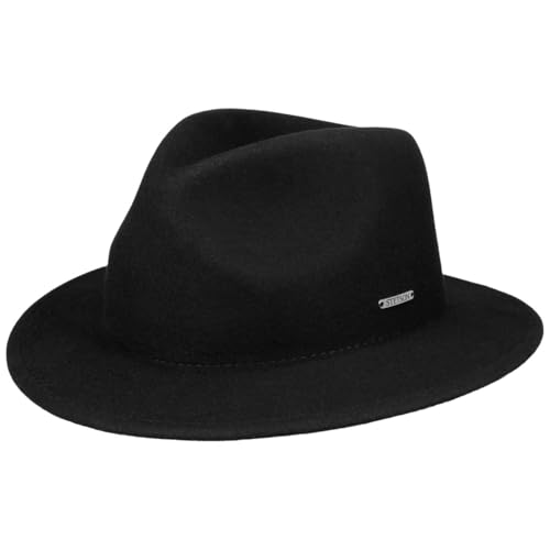 stetson-dacoma-traveller-hut-wollfilz-herren image 6