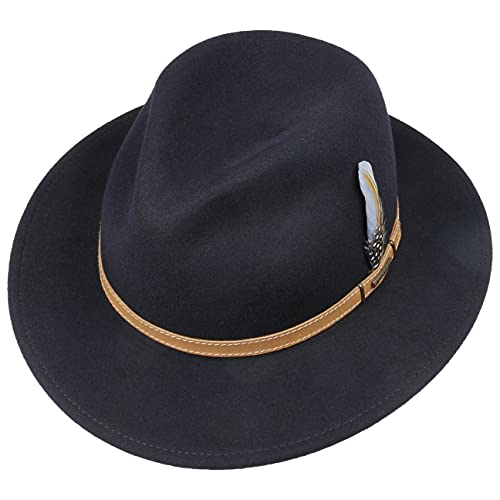 stetson-tiscon-traveller-vitafelt-wollhut-unisex-mit-ledergarnitur image 8
