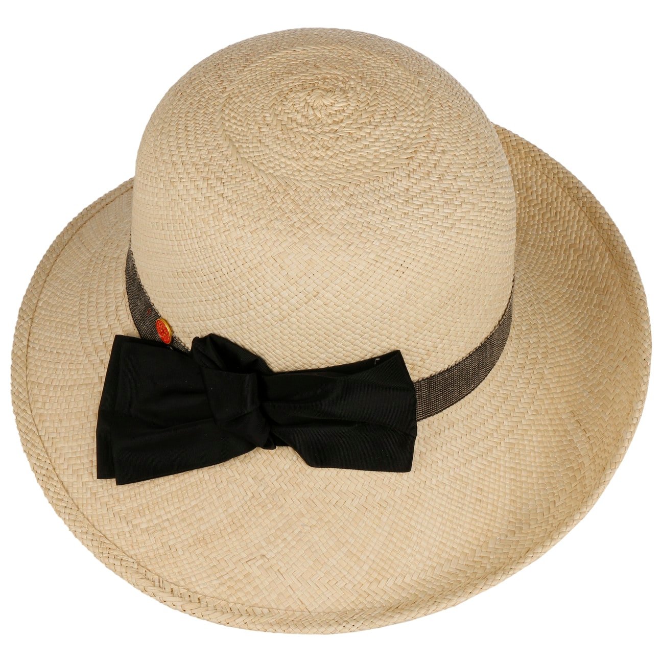 mayser-sophia-panamahut-damen-sommerhut-aus-panamastroh-uv-80 image 3