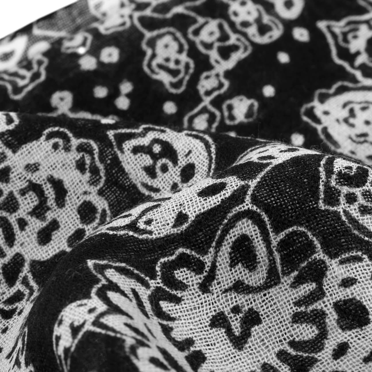 stetson-paisley-sommerschal-schal-aus-100-leichter-wolle image 3