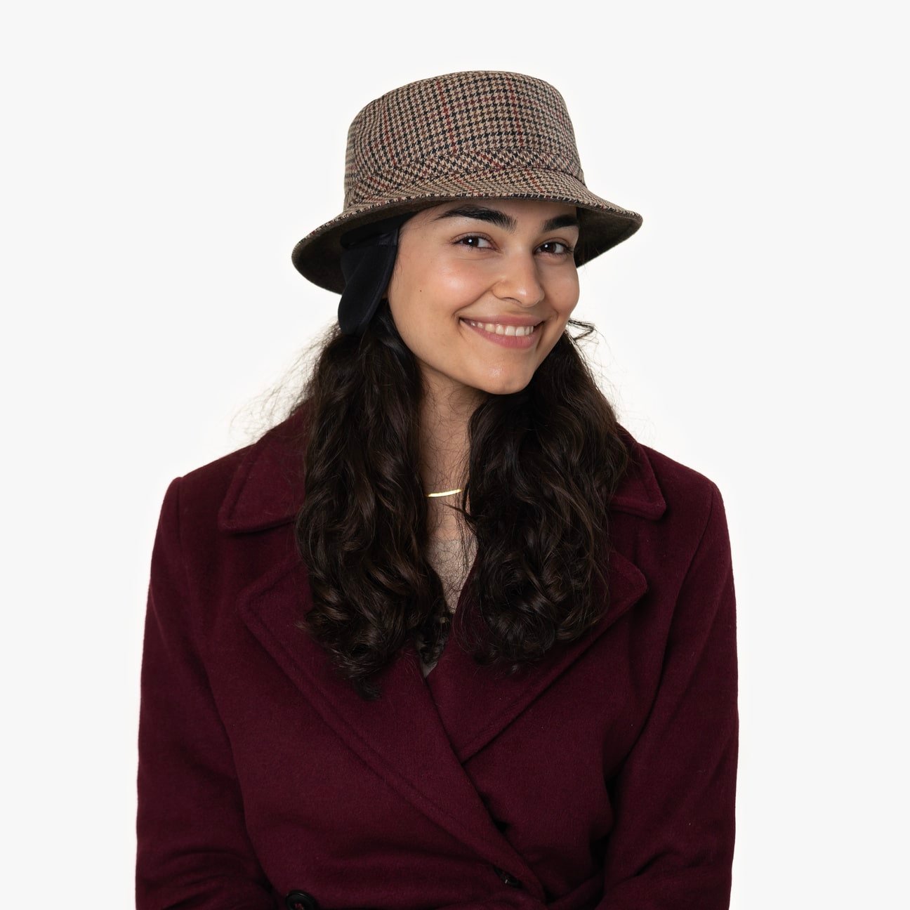 mayser-stuart-plus-sympatex-hut-bucket-hat-mit-ohrenklappen image 2