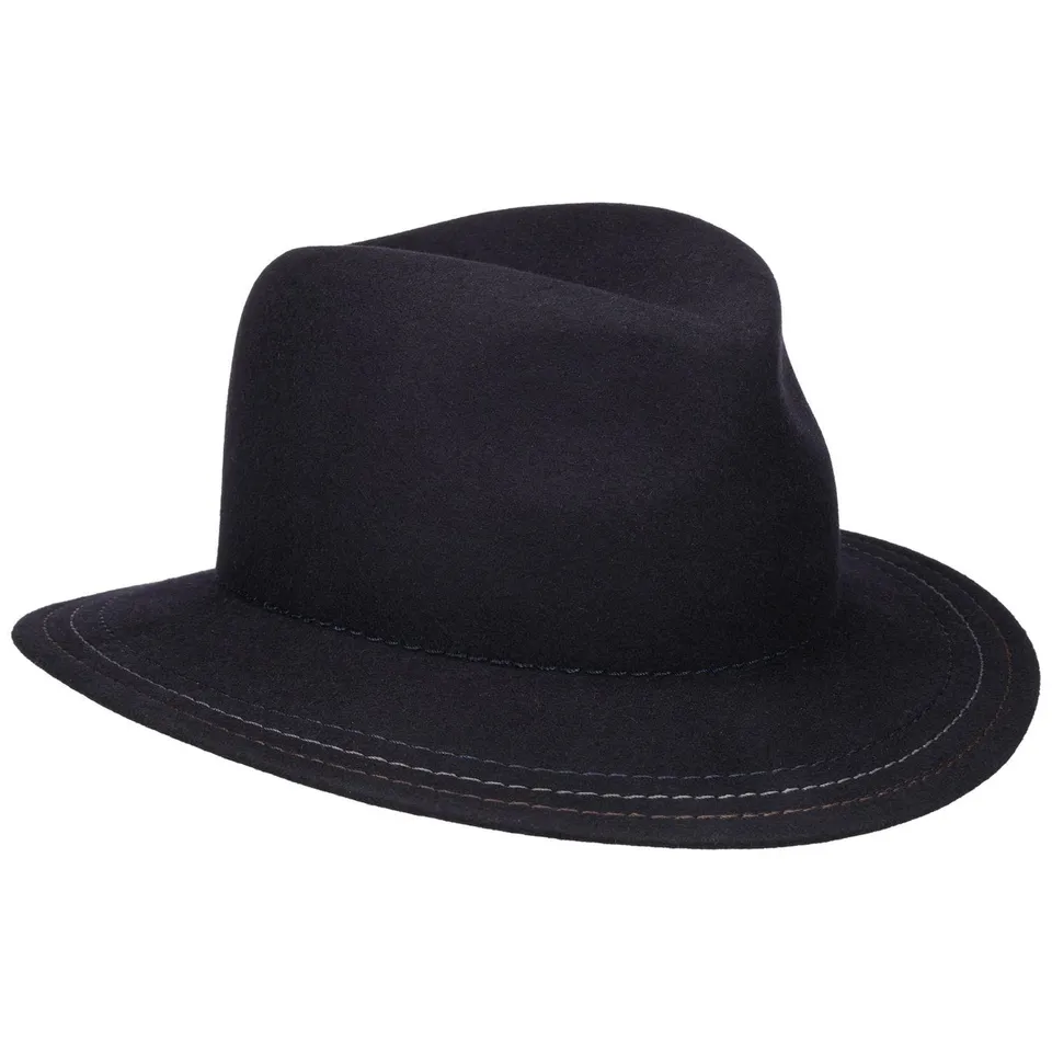 mayser-nane-stitching-damenhut-traveller-wollhut image 1