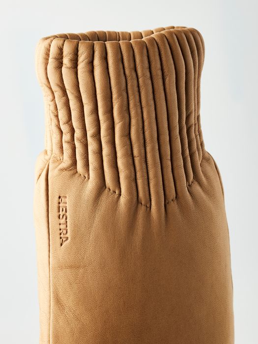 hestra-valeria-damen-fausthandschuh-aus-hairsheep-leder image 4