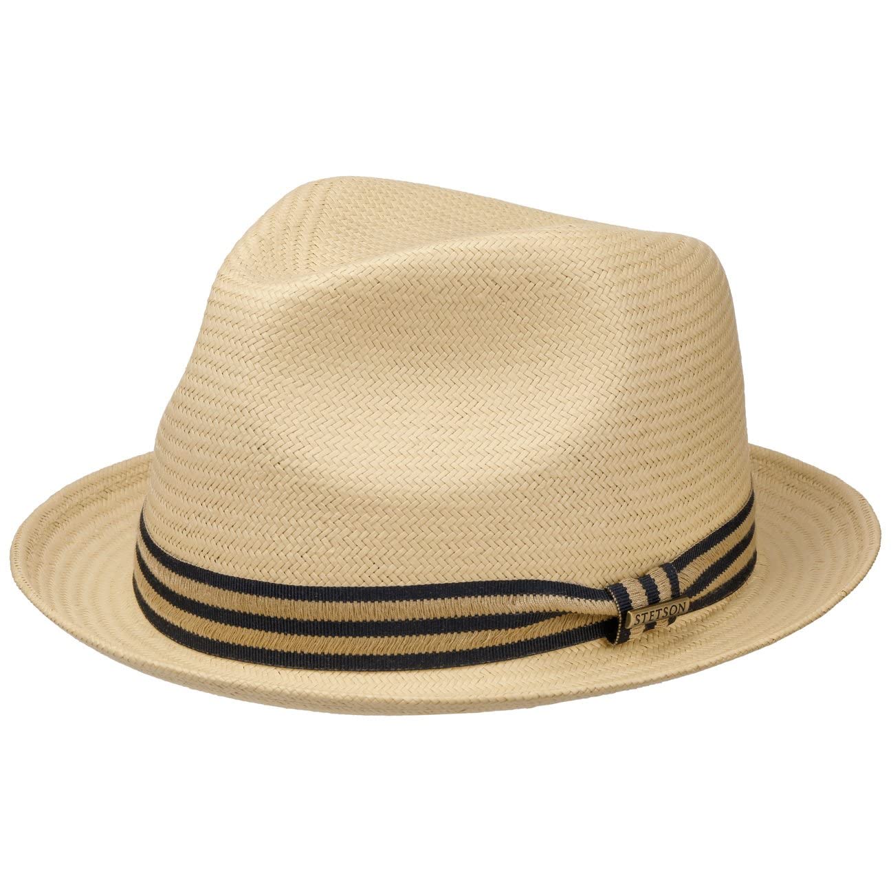 stetson-fine-toyo-player-viskosehut-sommerhut-sonnenhut-damen-herren image 1