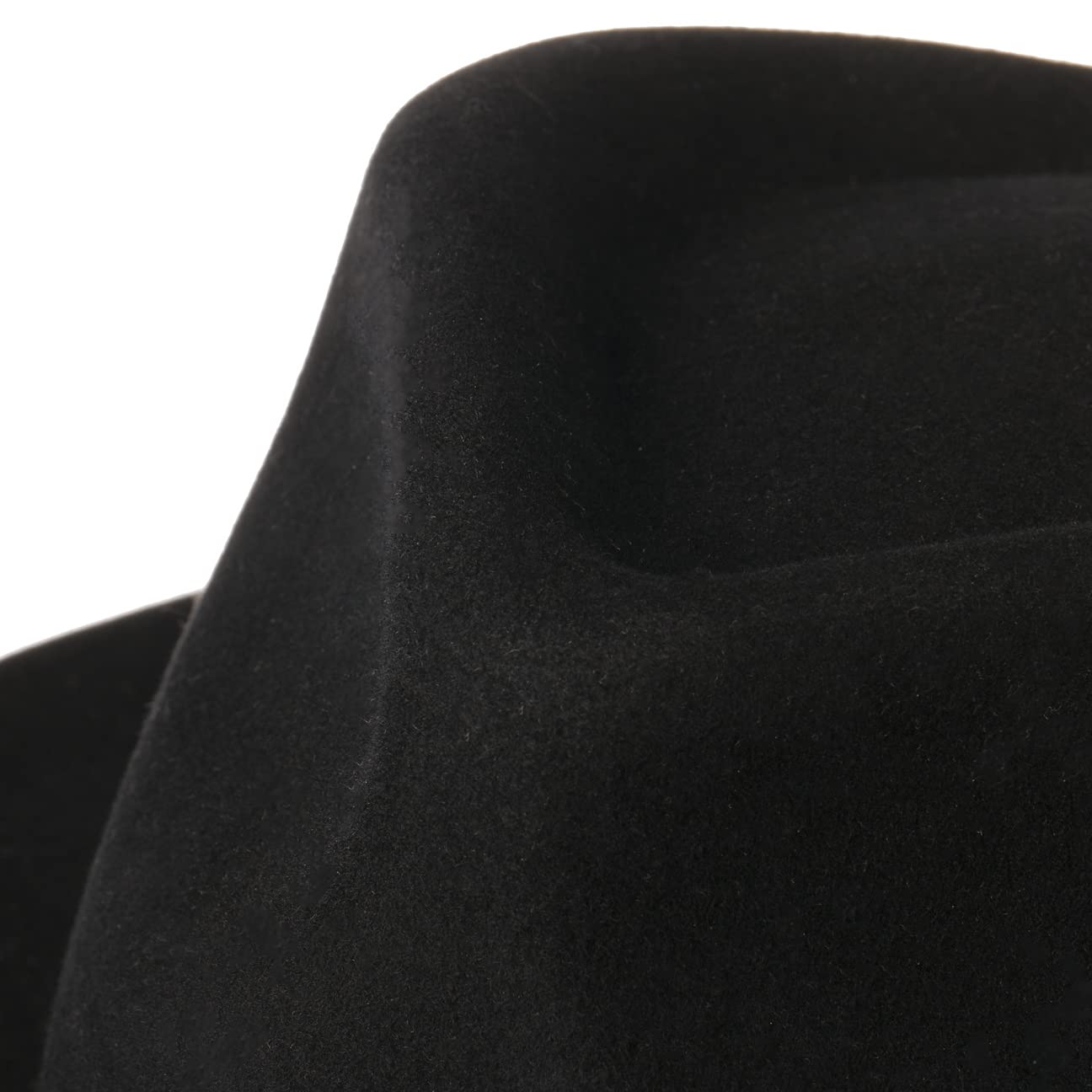 stetson-episodes-fedora-wollhut-wolle-kaschmir-traveller-unisex image 6