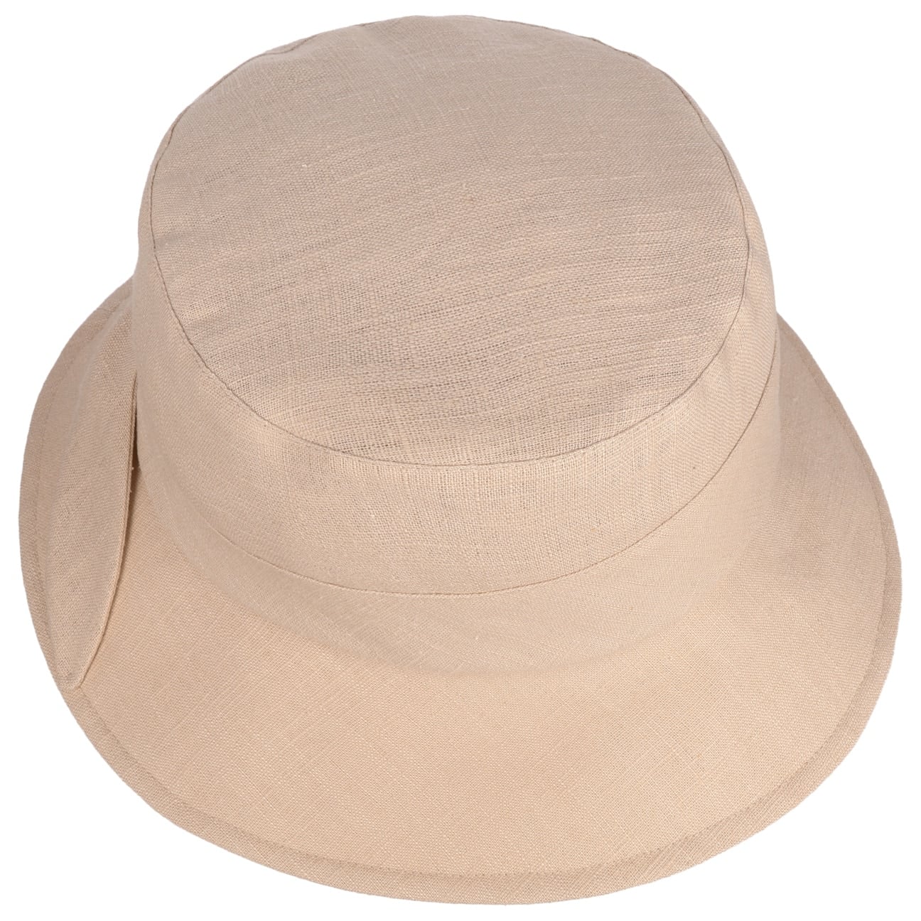 mayser-lavinia-leinenhut-bucket-hat-aus-reinem-leinen image 8