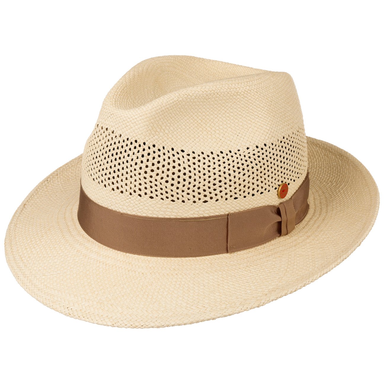 mayser-imperia-panama-strohhut-herren image 3