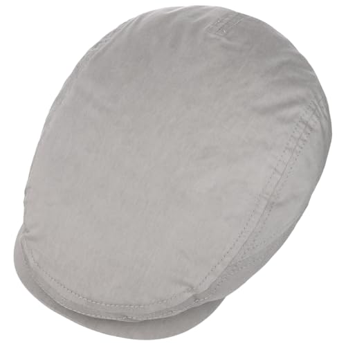 stetson-sustainable-driver-flatcap-bio-baumwolle-herren image 8