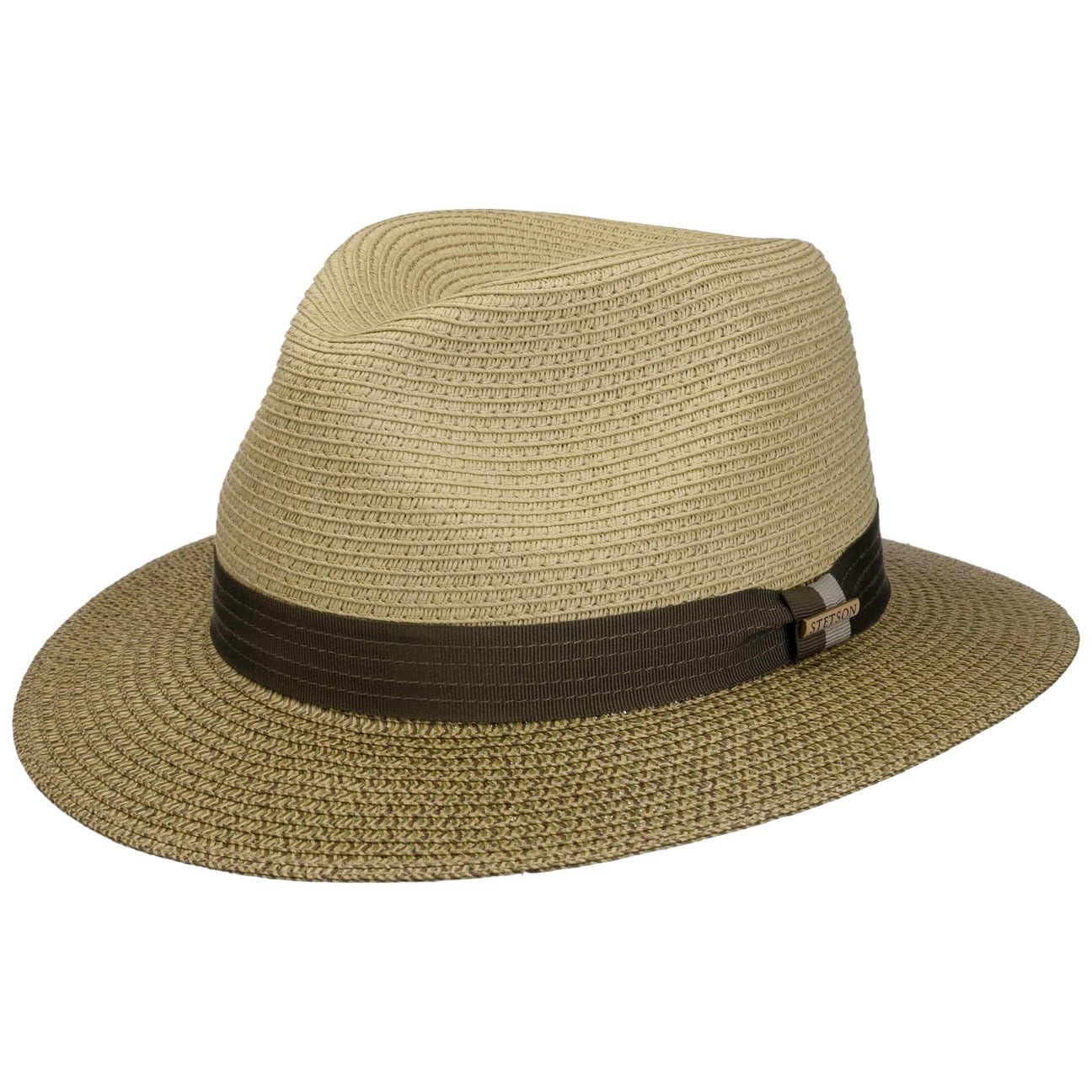 stetson-twotone-toyo-traveller-hut-uv-schutz-40-damen-herren image 7