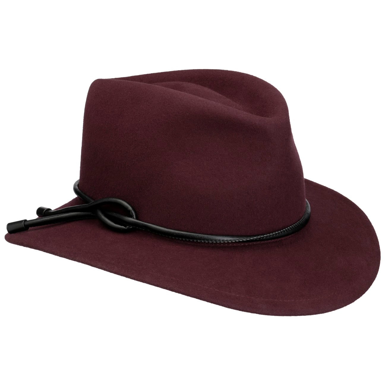 mayser-pita-wollhut-fedora-mit-kaschmir-damen image 1