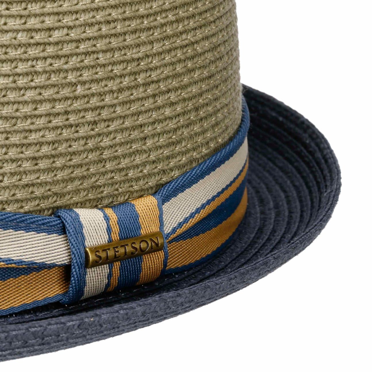 stetson-licano-pork-pie-strohhut-uv-schutz-40 image 6