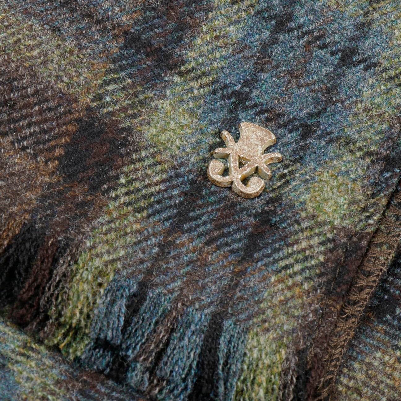 mayser-marzio-wool-check-schal-zechbauer-schurwoll-schal-karo image 2