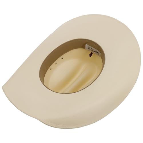 stetson-lenuca-strohhut-western-uv-schutz-40-herren image 8