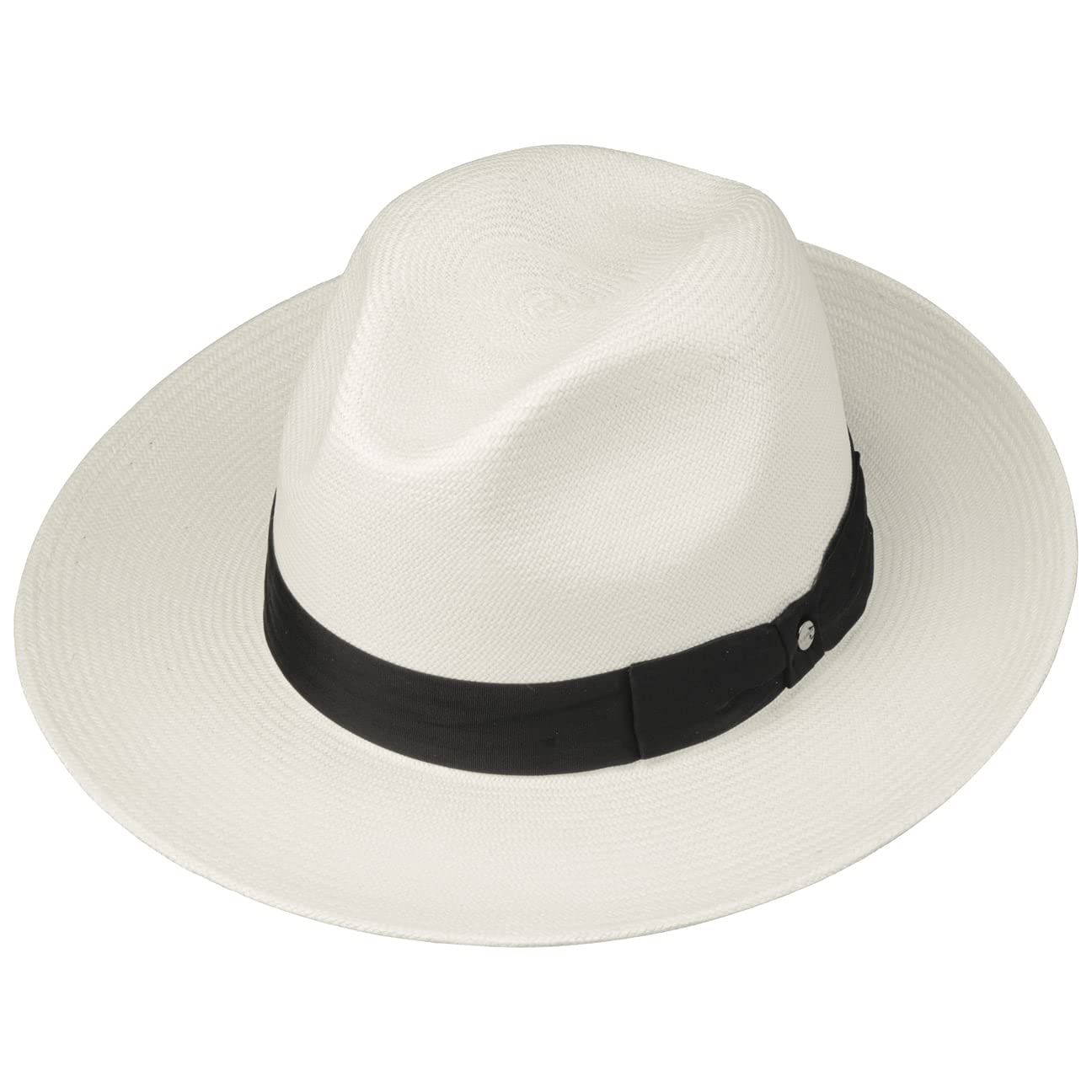 stetson-philadelphia-panamastrohhut-bogart-stil-herren image 3