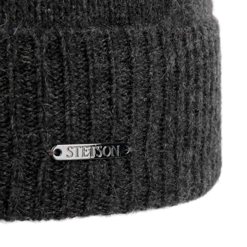 stetson-darfield-beanie-rollrand-gestreift-made-in-germany image 6