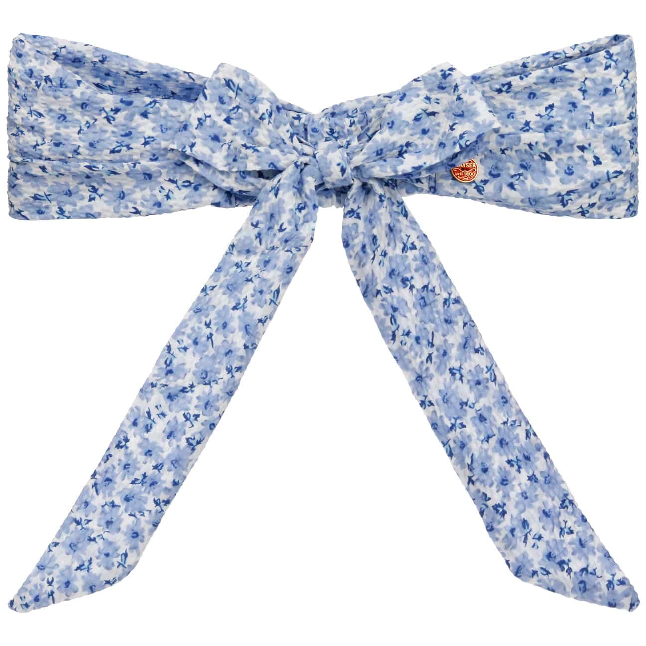 mayser-chloe-stirnband-haarband-baumwolle-blumenmuster image 3