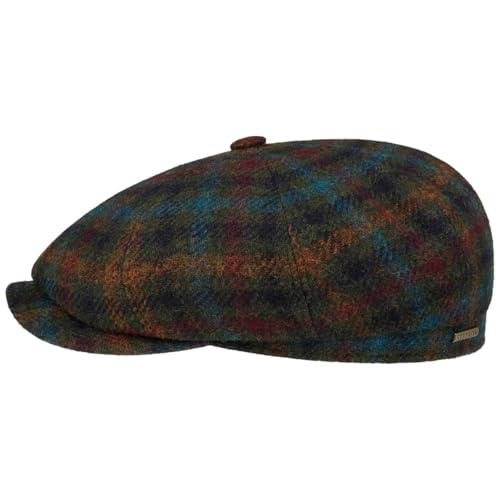 stetson-hatteras-haworth-schirmm-tze-flatcap-made-in-eu-herren image 6