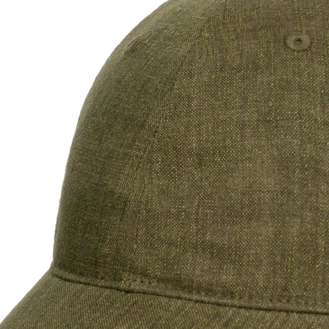 stetson-sydell-leinen-baseballcap-mit-uv-schutz-40 image 8