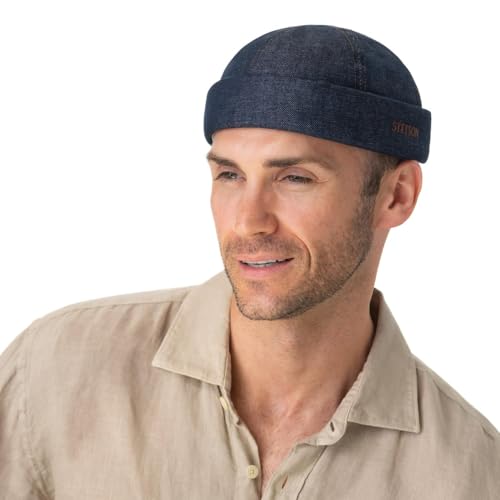 stetson-dockerm-tze-denim-100-baumwolle-made-in-eu-unisex image 8