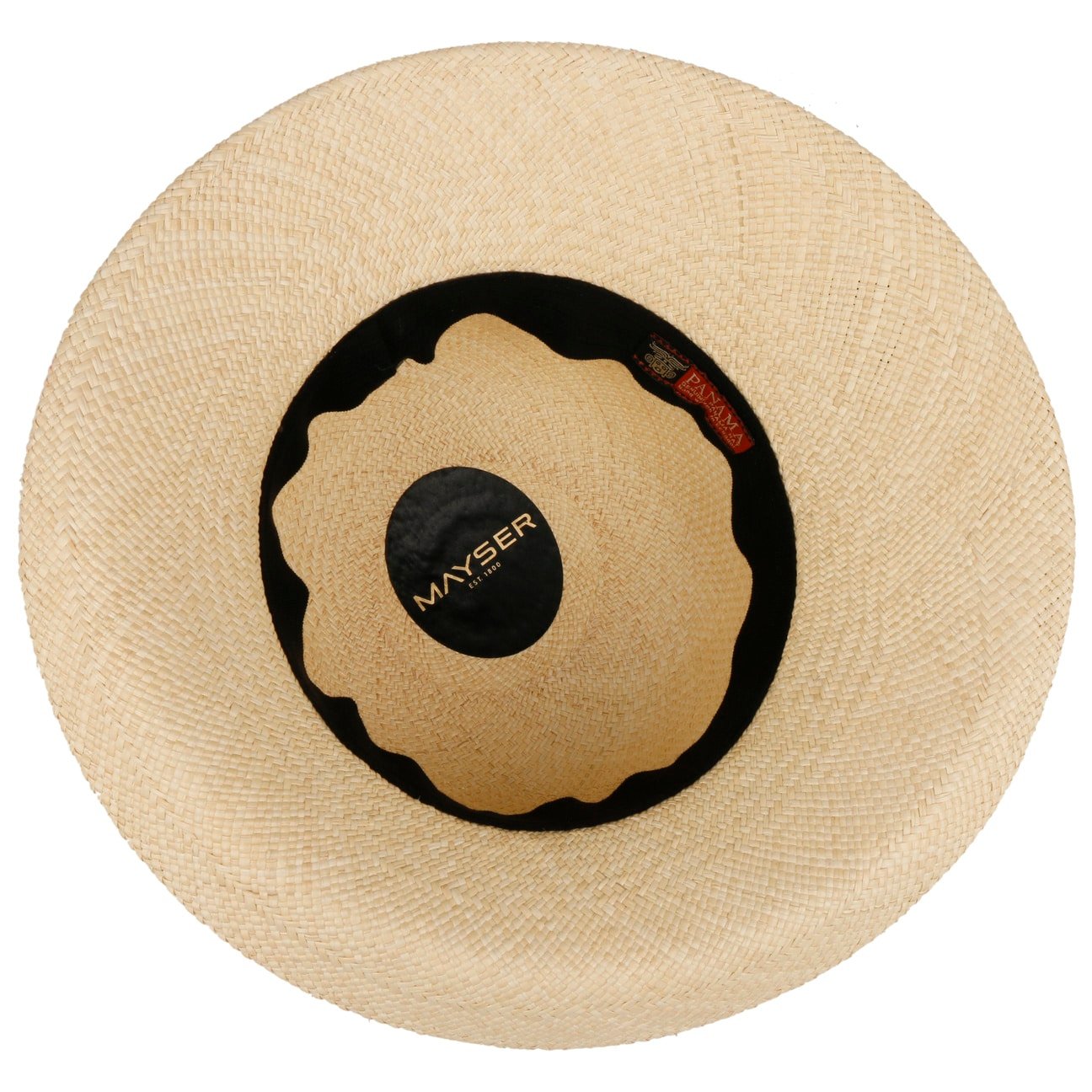 mayser-sophia-panamahut-damen-sommerhut-aus-panamastroh-uv-80 image 4