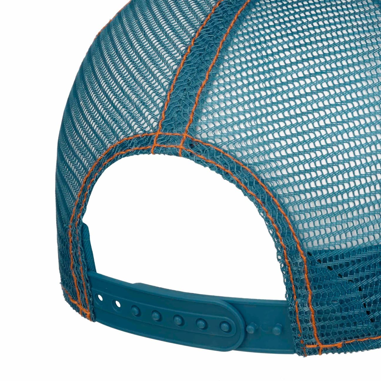 stetson-towing-service-trucker-cap-mit-mesh-r-ckseite-baumwollkappe image 5