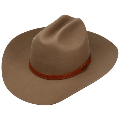 stetson-palumo-westernhut-aus-kaschmir-wollfilz-wasserabweisend-f-r-herren image 6