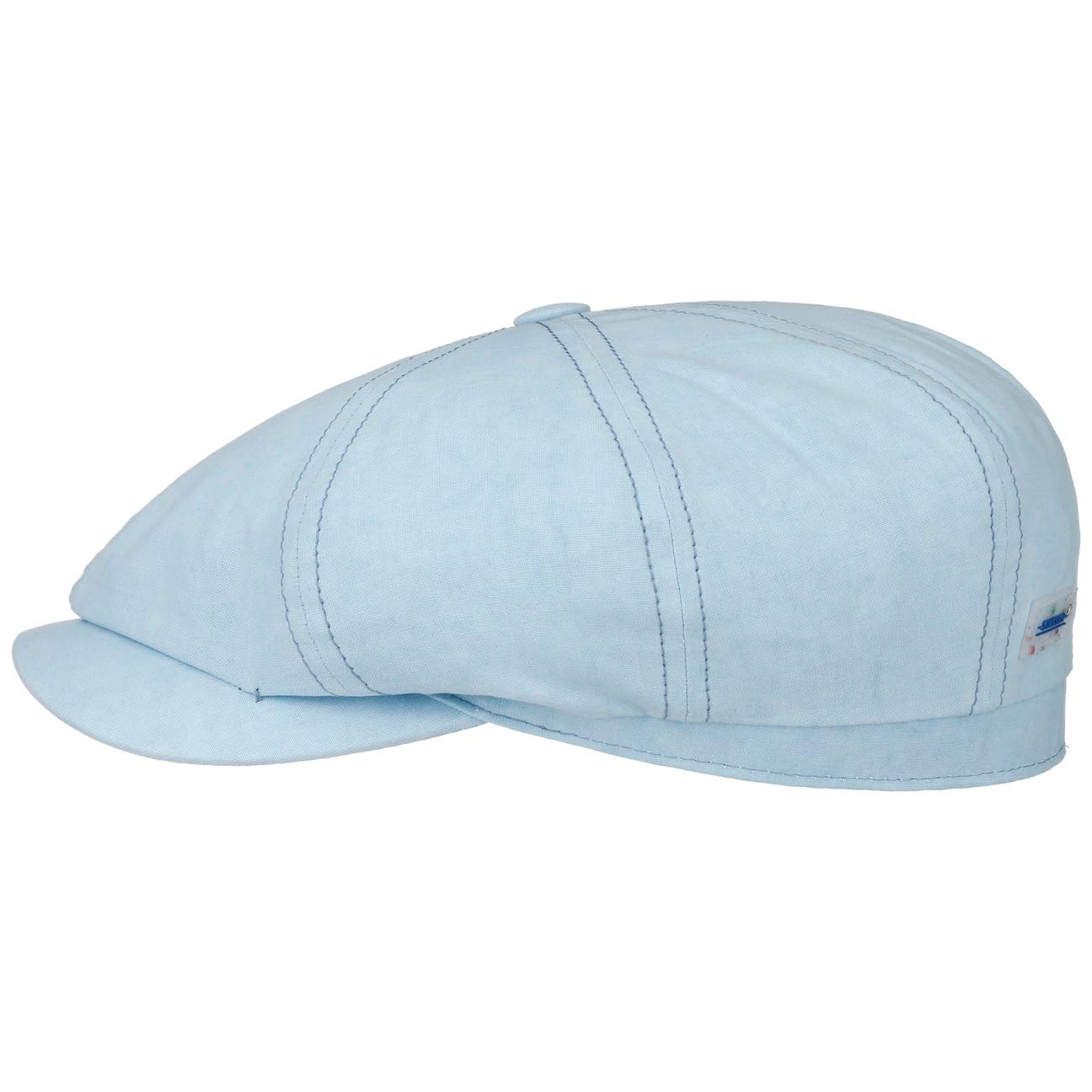stetson-hatteras-flatcap-schirmm-tze-baumwolle-nachhaltig-unisex image 7