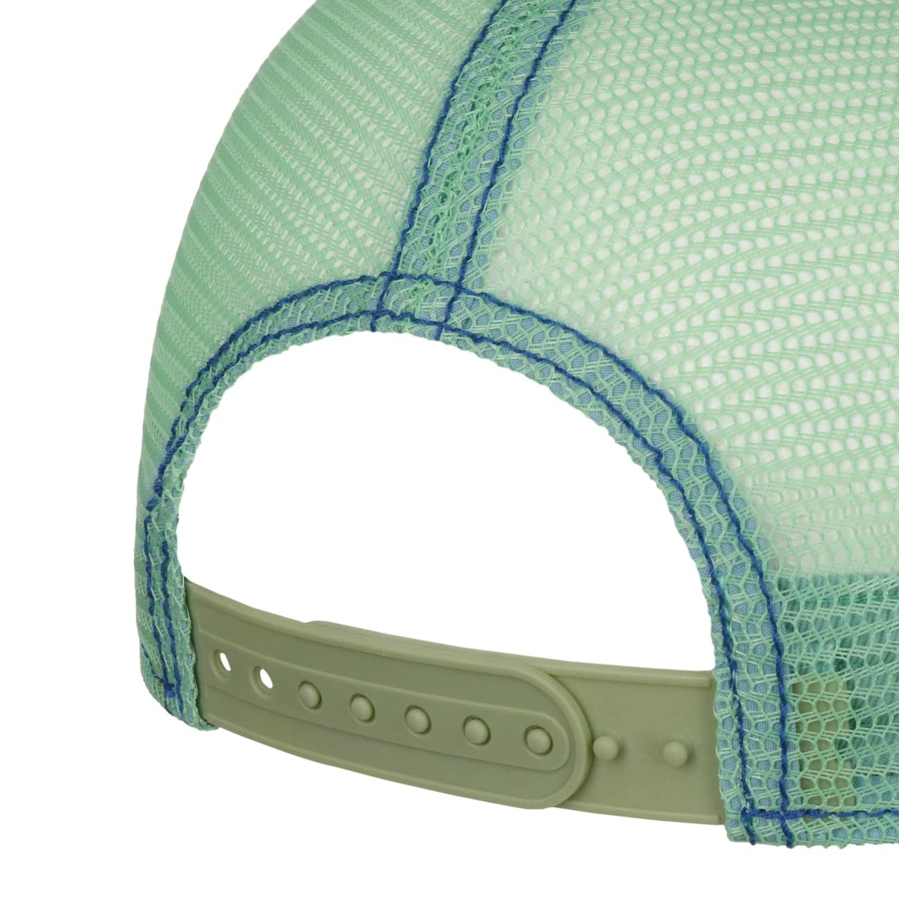 stetson-madison-truckercap-snapback-inspired-by-nature-mesh-cap image 6