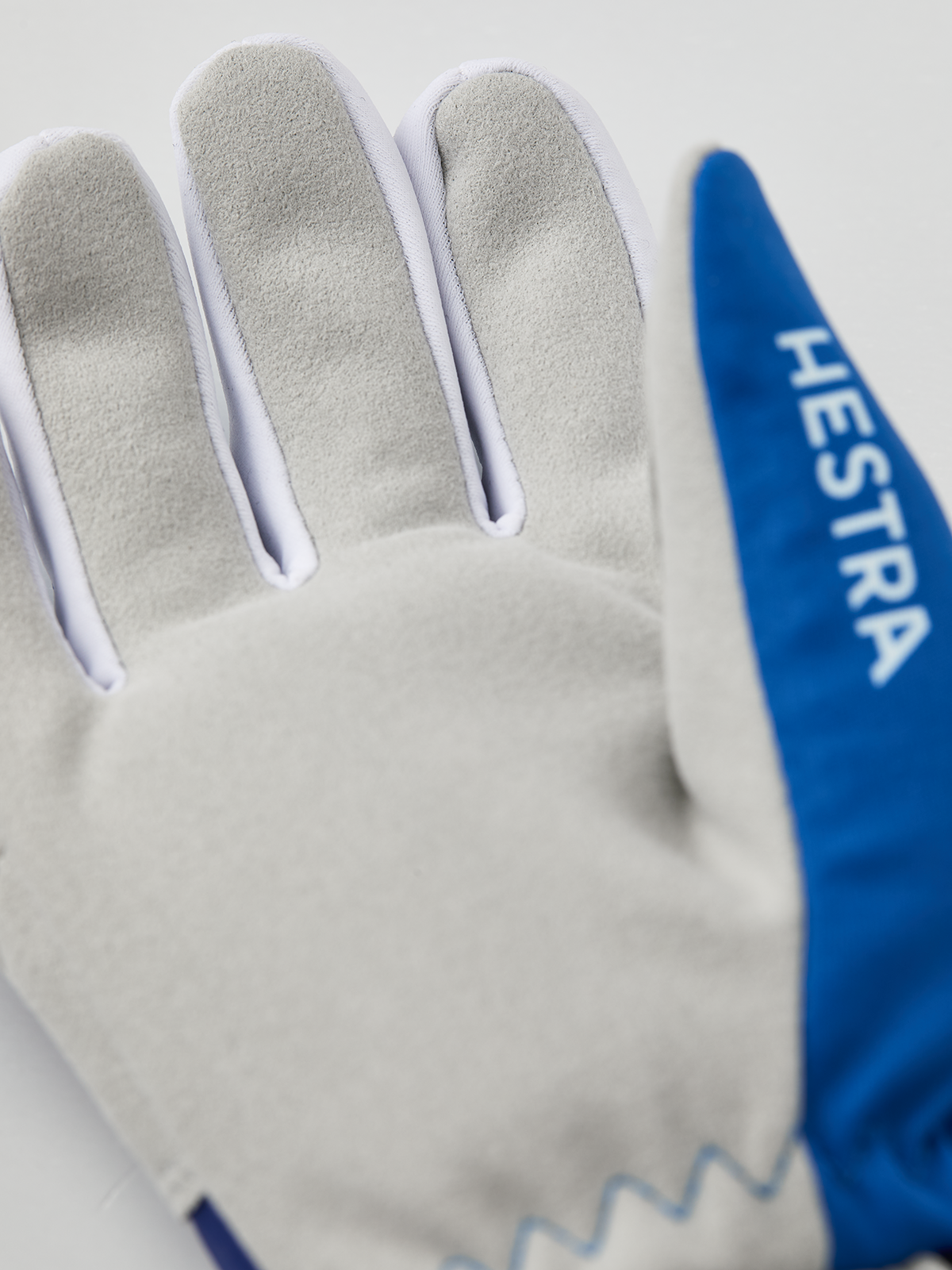 hestra-tracker-jr-5-finger-langlaufhandschuh-kinder image 5