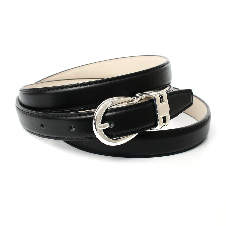 anthoni-crown-lederg-rtel-schwarz-13ht10-schmal-2-0-cm image 1