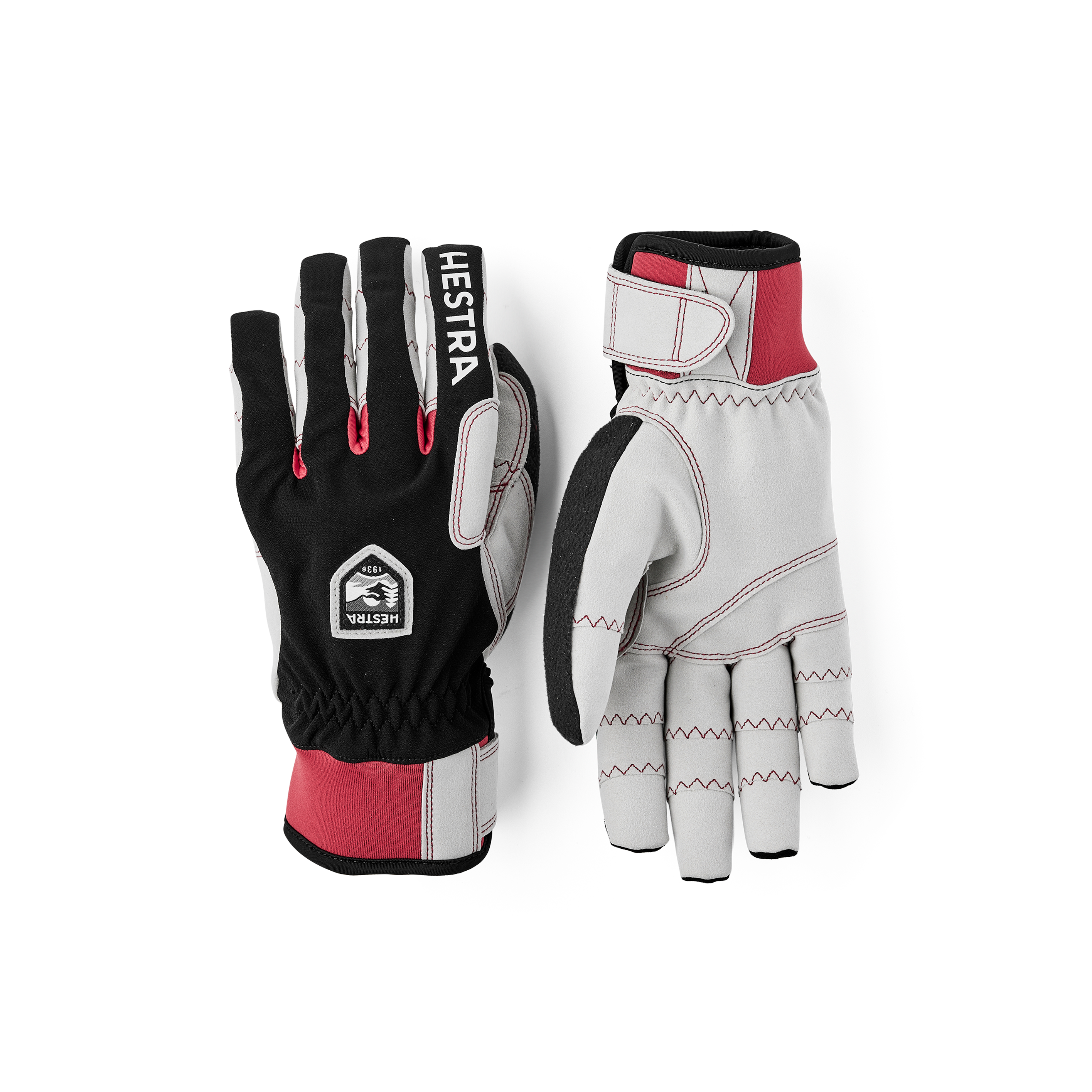 hestra-ergo-grip-xc-race-5-finger-langlaufhandschuh image 1