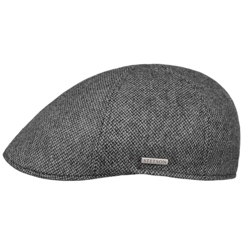 stetson-texas-flatcap-herren-fischgrat-schirmm-tze-mit-wollanteil-made-in-eu image 7