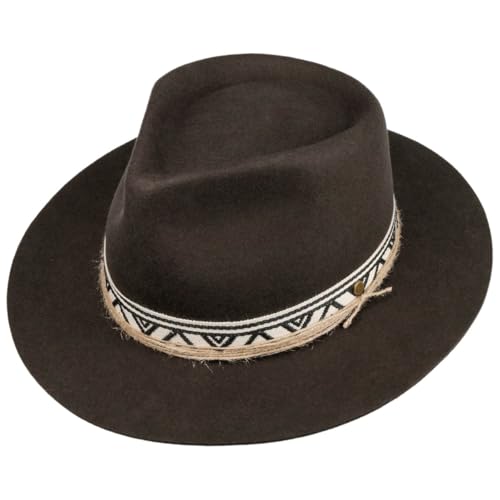 stetson-wollhut-cowboy-westernhut-herren-herbst-winter image 6