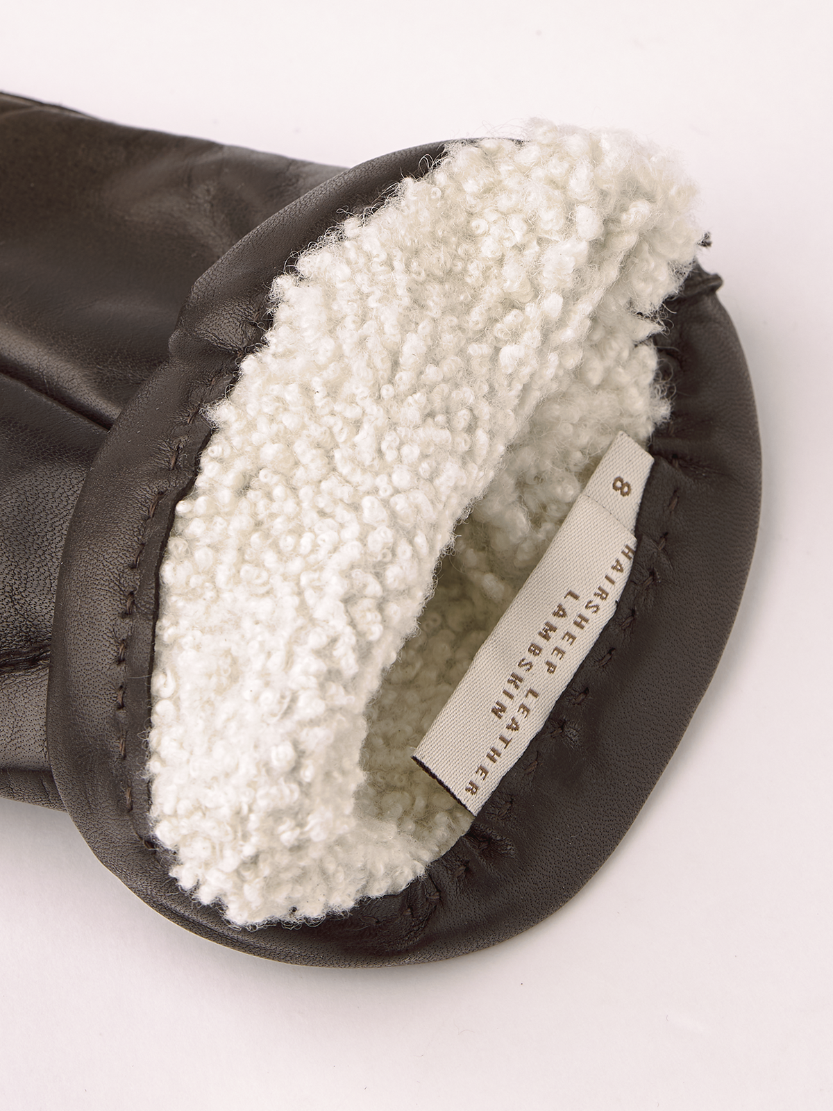 hestra-hairsheep-handsewn-lambskin-lined-herrenhandschuh image 4