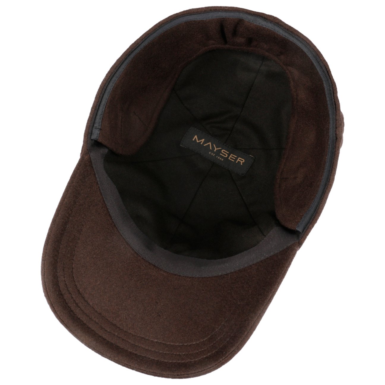 mayser-lars-earflaps-kaschmircap-mit-ohrenschutz image 5