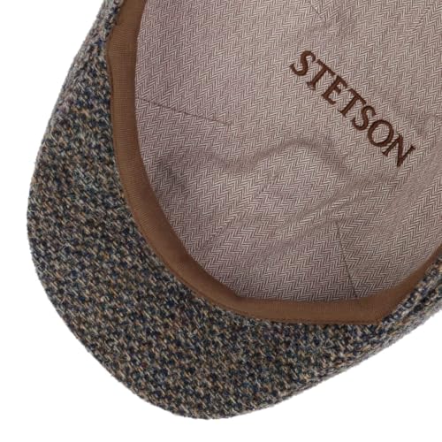 stetson-portrush-flatcap-schieberm-tze-wolle-nachhaltig-made-in-eu-herren image 7