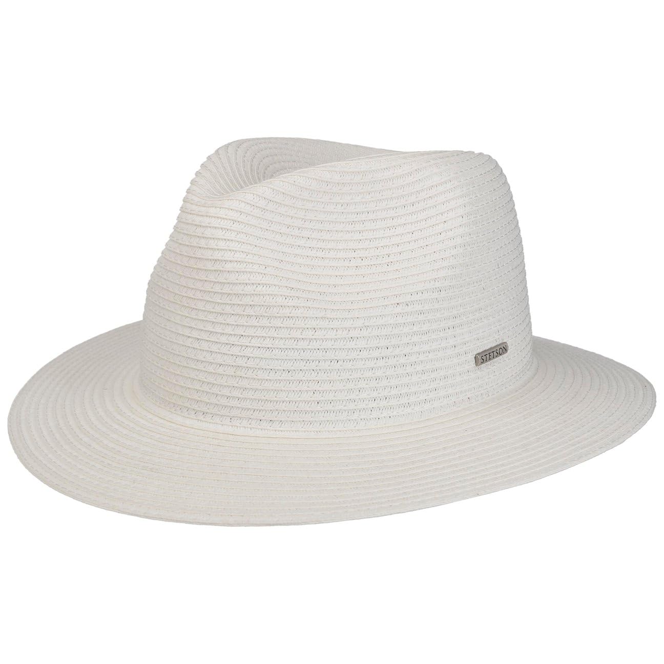 stetson-dawson-toyo-traveller-strohhut-uv-schutz-herren-damen image 6