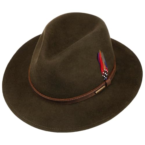 stetson-lescott-traveller-wollhut-unisex-herbst-winter image 7