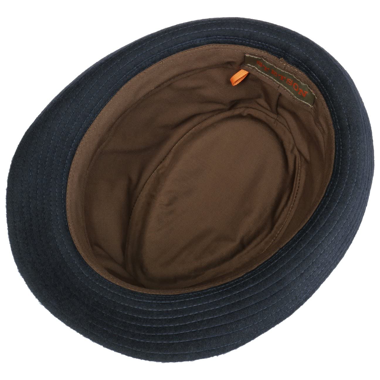 stetson-benavides-trilby-wollhut-made-in-italy-mit-teflon-herren-damen image 5