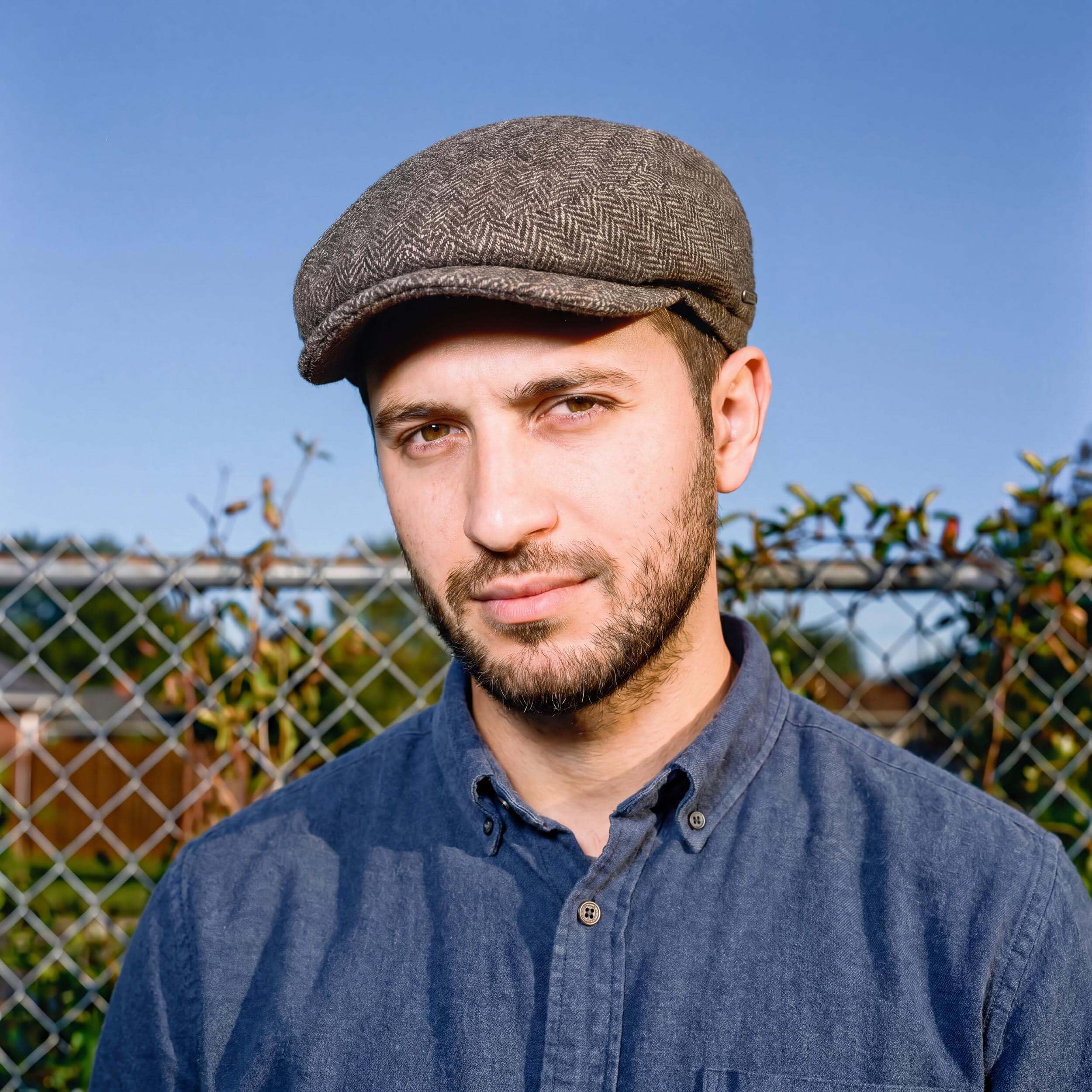 stetson-belfast-flatcap-schieberm-tze-herren-herbst-winter image 3