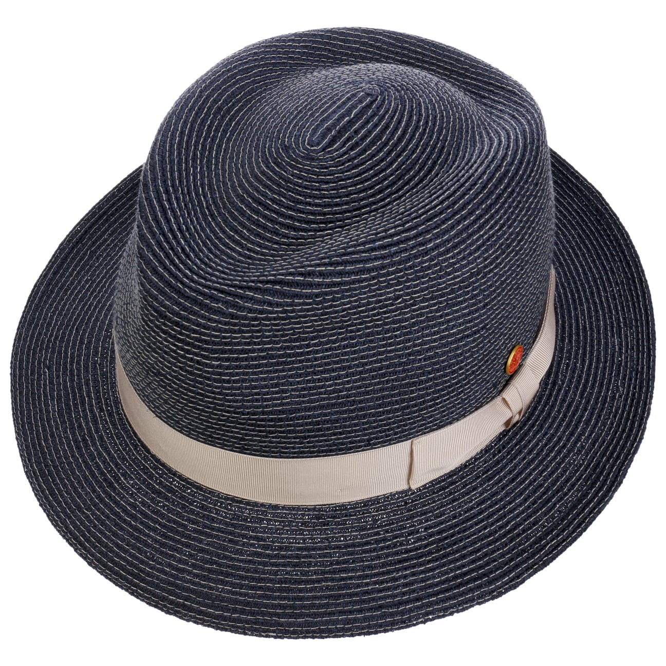 mayser-maleo-trilby-hanfhut-knautschbarer-sommerhut-aus-hanf-baumwolle image 8