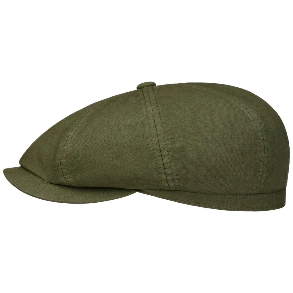stetson-hatteras-flatcap-herren-aus-bio-baumwolle-mit-uv-schutz-40 image 1