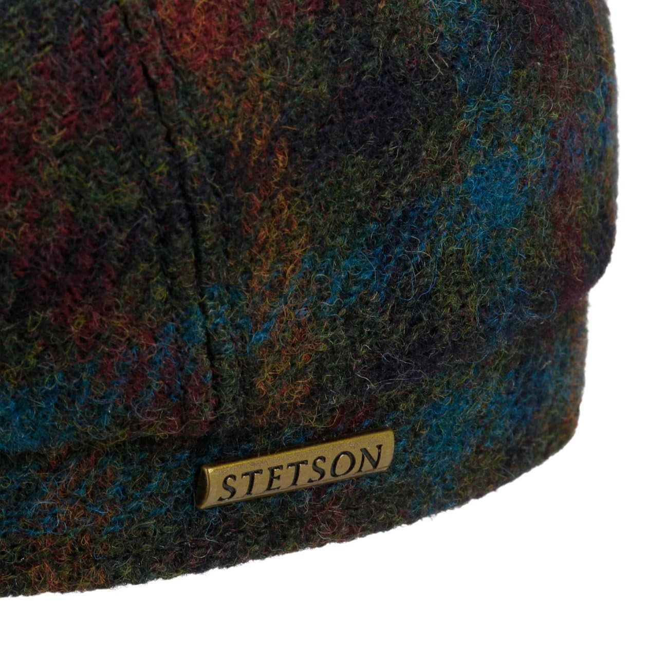 stetson-hatteras-haworth-schirmm-tze-flatcap-made-in-eu-herren image 5