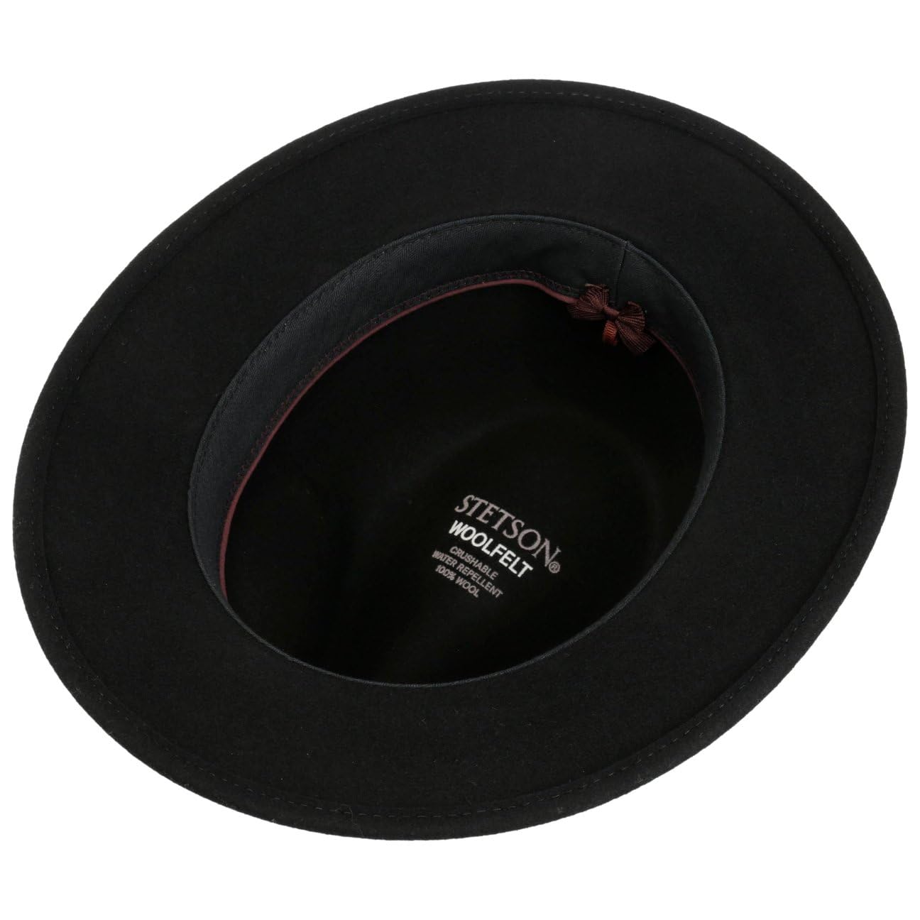 stetson-dacoma-traveller-hut-wollfilz-herren image 4