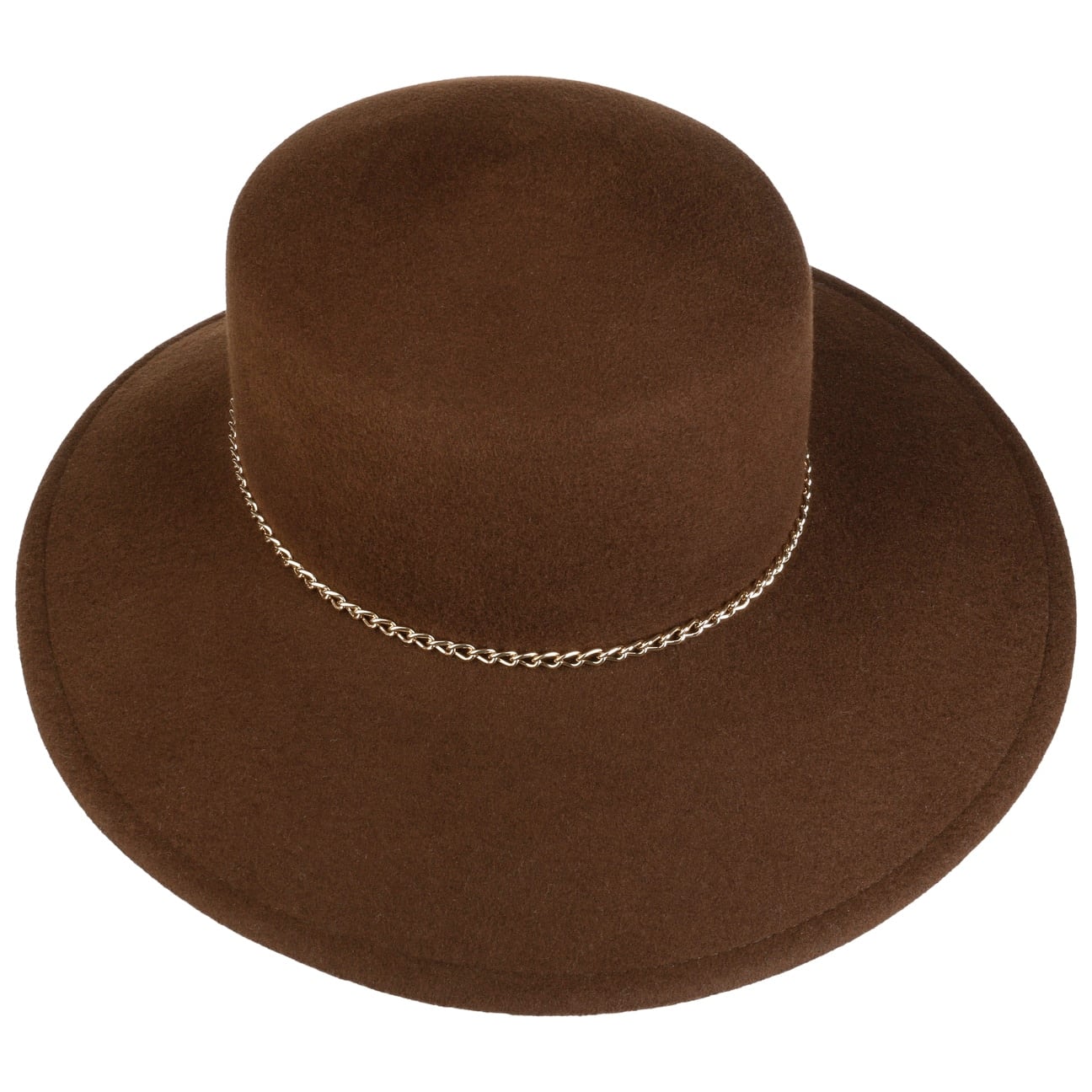 mayser-peggy-soft-wool-felt-damenhut-wollfilzhut-mit-kette-und-stretchband image 3