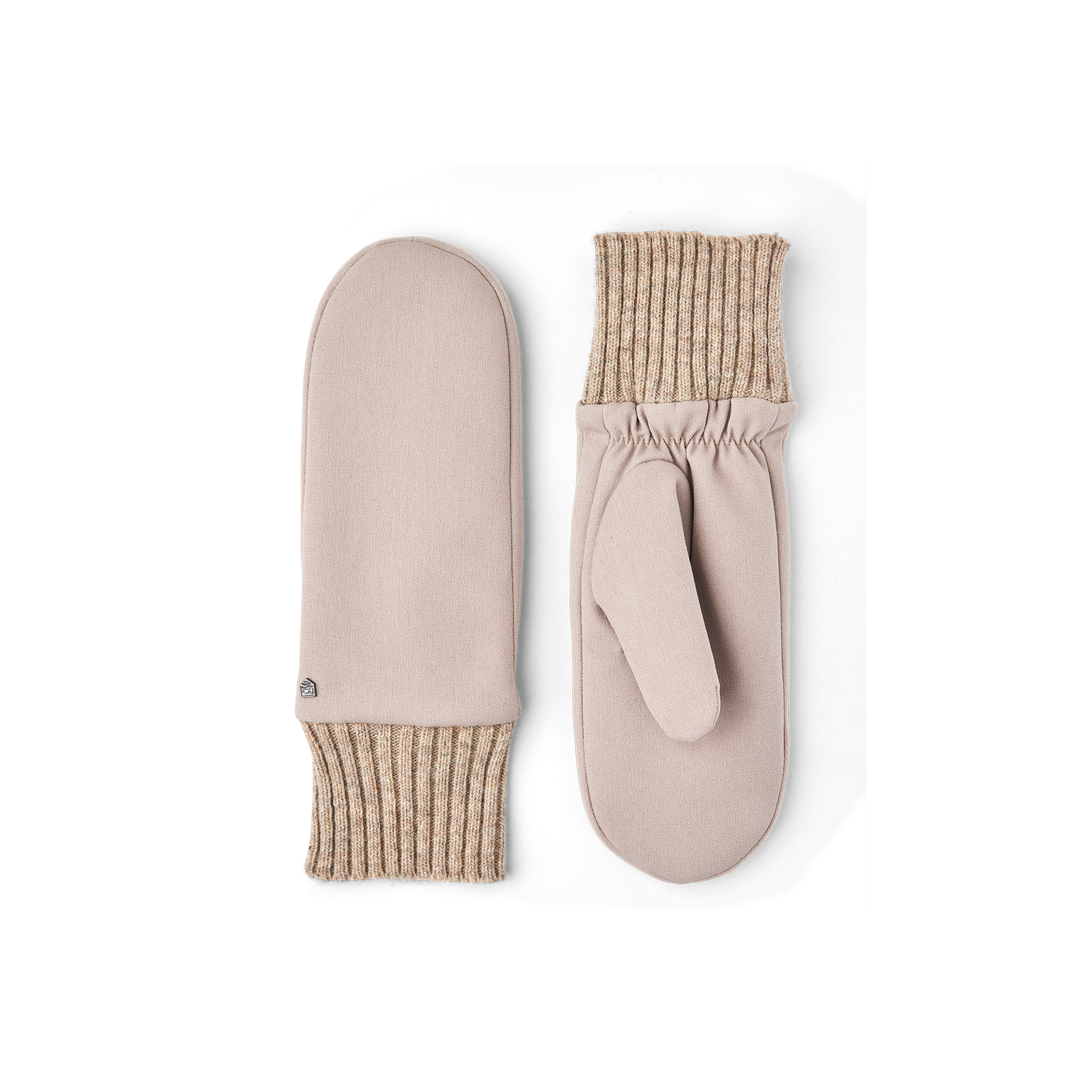 hestra-zoe-mitt-damen-f-ustling-warm-wasserabweisend image 1