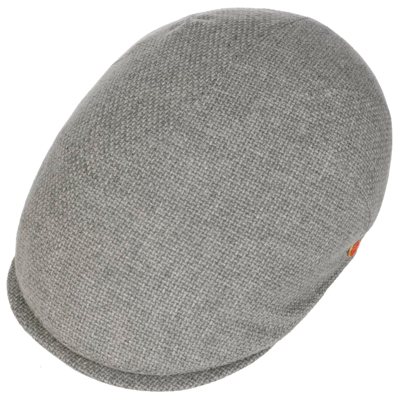 mayser-sidney-hunter-flatcap-schieberm-tze-herren-mit-schurwolle-und-kaschmir image 6