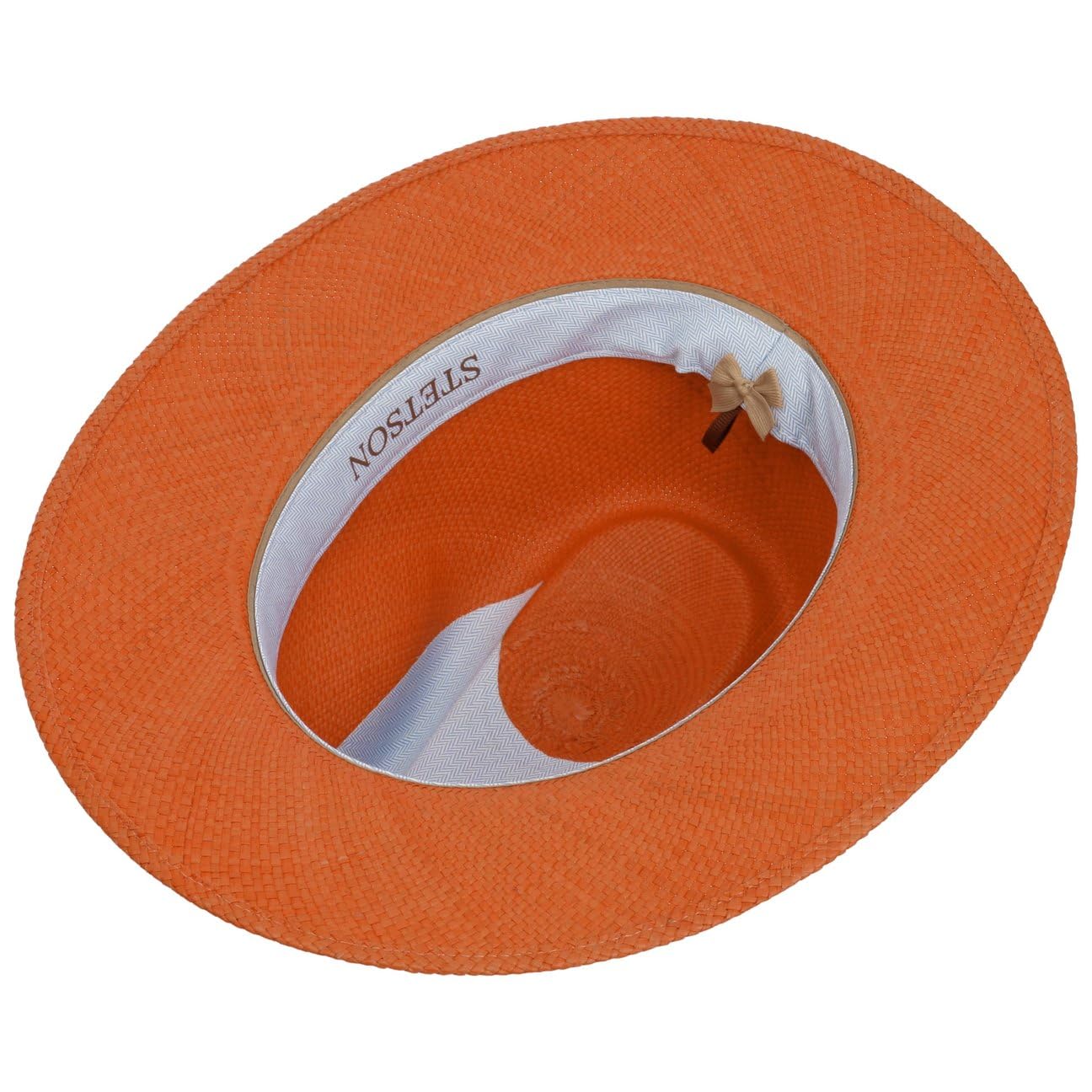 stetson-brisa-traveller-strohhut-mit-uv-schutz-40-f-r-damen-und-herren image 3